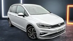 Used 2019 VW Golf VII Match Hatchback | £13,990 (Good price)