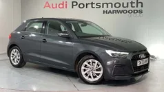 Used 2024 Audi A1 Sportback Sport Hatchback | £16,990 (Good price)