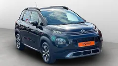 Black Used 2019 Citroën C3 Aircross Feel SUV | £9,800 (Fair price)