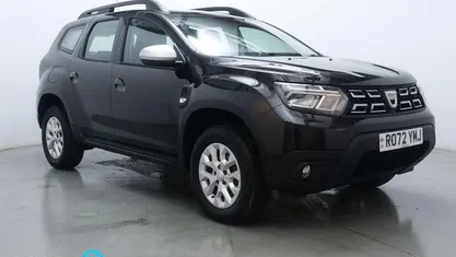 Used Dacia Duster Comfort 150 HP (110 kW) 2022 Estate