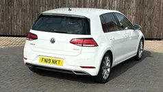 Used 2019 VW Golf VII GT Hatchback | £14,899 (Fair price)