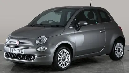 Used Fiat 500 69 HP (50 kW) 2024 Hatchback