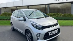 Used 2022 Kia Picanto 3 Hatchback | £13,995 (Fair price)