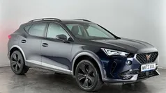 Used 2024 Cupra Formentor SUV | £20,200 (Good price)