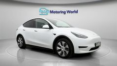 Used 2023 Tesla Model Y RWD SUV | £24,800 (Fair price)
