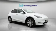 Used 2023 Tesla Model Y RWD SUV | £24,600 (Fair price)