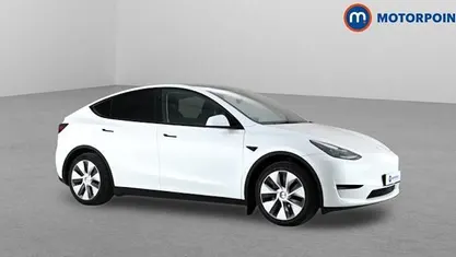 Used Tesla Model Y RWD 219 kW (299 HP) 2023 SUV