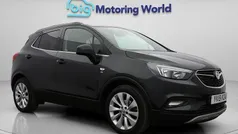 Used 2019 Vauxhall Mokka Elite SUV | £9,400 (Fair price)