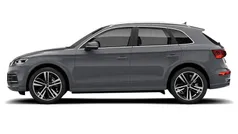 Used 2017 Audi Q5 S-Line SUV | £18,950 (Fair price)