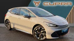 Used 2024 Cupra Born e-Boost Hatchback | £19,215 (Super price)