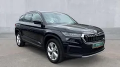 Used 2024 Skoda Kodiaq SE L Executive SUV | £31,914 (Good price)