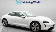 Used 2024 Porsche Taycan Sedan | £54,900 (Super price)