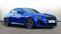 Used 2024 BMW M240 M Sport Coupe | £43,500 (Fair price)