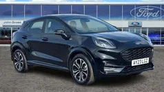 Used 2023 Ford Puma ST-Line Hatchback | £16,795 (Fair price)