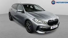 Used 2023 BMW 118 M Sport Hatchback | £22,999 (Fair price)
