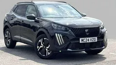 Used 2024 Peugeot 2008 GTi SUV | £19,740 (Fair price)