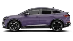 New 2026 Audi Q4 Sportback e-tron Sport SUV | £50,830 (Super price)