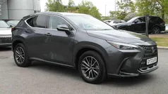 Used 2022 Lexus NX450h+ SUV | £40,500 (Super price)