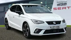 Used 2024 Seat Ibiza FR Sport Hatchback | £15,895 (Fair price)