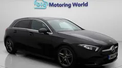 Used 2023 Mercedes A200 Executive Hatchback | £18,300 (Good price)