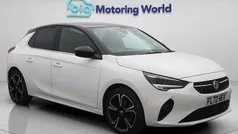 Used 2022 Vauxhall Corsa Edition Hatchback | £12,000 (Fair price)