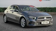 Used 2021 Mercedes A200 Hatchback | £13,999 (Super price)