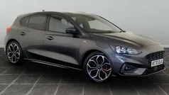 Used 2021 Ford Focus ST-Line X Hatchback | £8,995 (Super price)