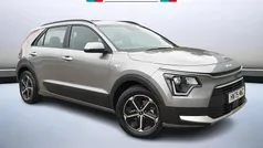 New 2025 Kia Niro 2 SUV | £23,899 (Super price)