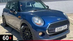 Used 2018 Mini Cooper D Hatch Hatchback | £4,832 (Good price)