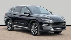 Used 2024 BYD Seal U Comfort SUV | £33,612 (Fair price)