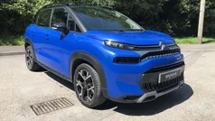 Used 2022 Citroën C3 Aircross PureTech SUV | £13,495 (Fair price)