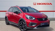 New 2025 Honda Jazz Advance Hatchback | £26,995 (Fair price)