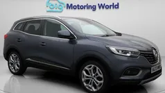 Used 2020 Renault Kadjar GT-Line SUV | £12,600 (Fair price)