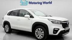 Used 2025 Suzuki SX4 S-Cross SUV | £17,200 (Good price)