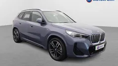 Used 2025 BMW iX1 M Sport SUV | £27,999 (Super price)