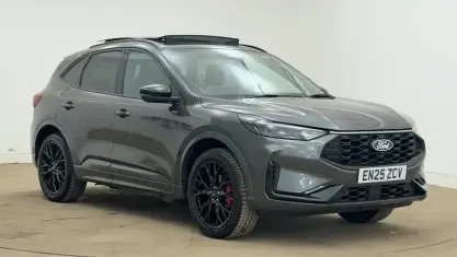 Begagnad Ford Kuga ST-Line X 242 HK (177 kW) 2026 SUV