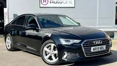 Used 2021 Audi A6 Sport Sedan | £17,490 (Super price)