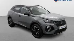 Used 2023 Peugeot 2008 GTi SUV | £18,199 (Fair price)