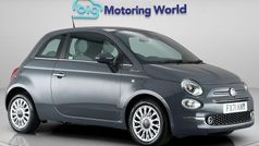 Used 2022 Fiat 500 Dolcevita Hatchback | £9,800 (Fair price)