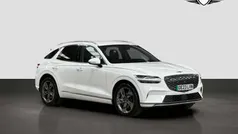 Used 2024 Genesis GV70 Sport SUV | £45,850 (Good price)