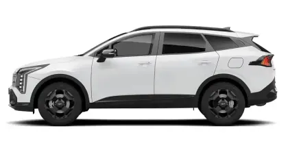 Begagnad Kia Sportage GT-Line S 159 HK (116 kW) 2024 SUV