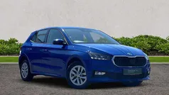 Used 2023 Skoda Fabia Comfort Hatchback | £15,695 (Fair price)