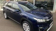 Used 2025 Suzuki SX4 S-Cross SUV | £15,749 (Good price)
