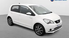 Used 2021 Seat Mii Electric Hatchback | £9,299 (Fair price)