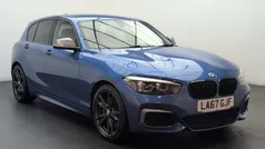 Used 2019 BMW M140 M Sport Hatchback | £21,500 (Fair price)