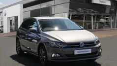 Grey Used 2021 VW Polo United Hatchback | £14,950 (Fair price)
