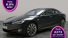 Used 2016 Tesla Model S Sedan | £15,247 (Super price)