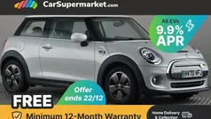Used 2020 Mini Cooper Level 1 Hatchback | £12,797 (Fair price)