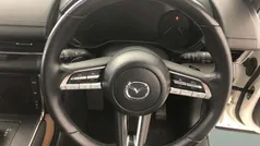 Mazda MX30