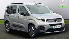 Used 2024 Citroën e-Berlingo MPV | £20,199 (Fair price)